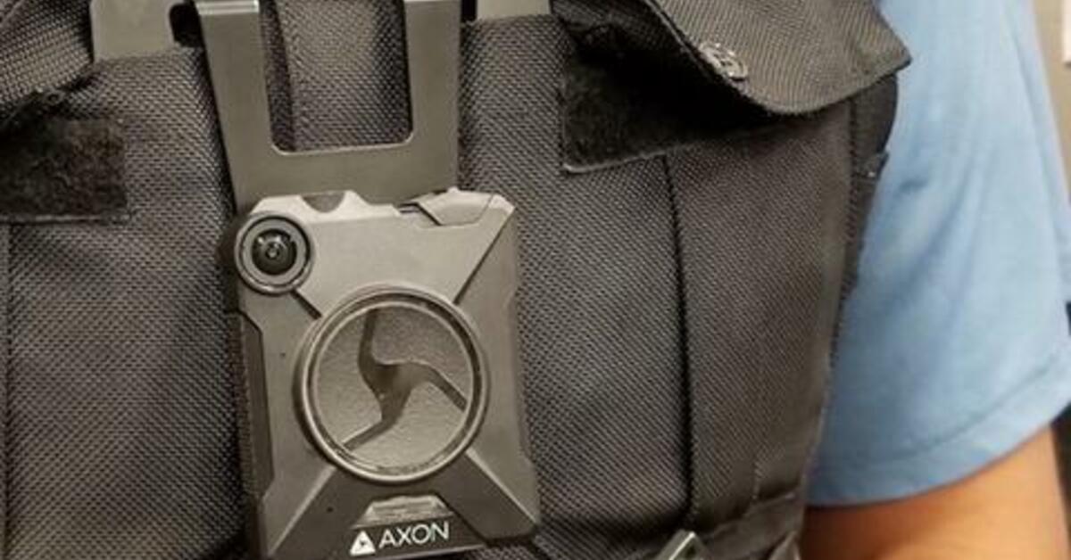 AG Grewal Issues Directive on Use of Body Worn Cameras by Broad Range